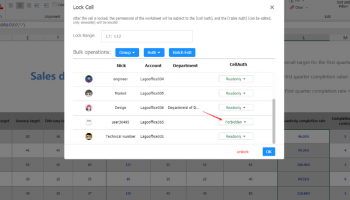 Lagooffice screenshot