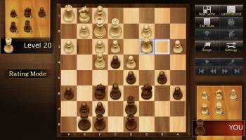 The Chess Lv.100 screenshot