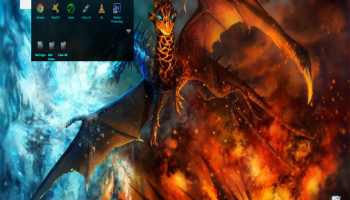 Vonext Deskcom screenshot