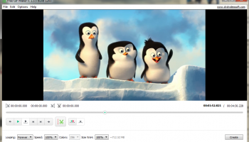 Free GIF Maker screenshot