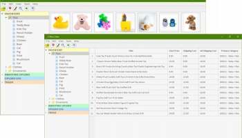 Nice Lister screenshot