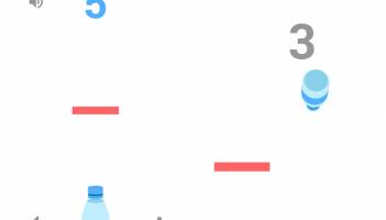 Bottle Flip screenshot