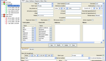 CleverPsych screenshot