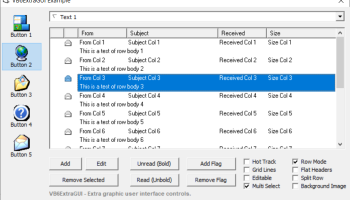 VB6ExtraGUI screenshot