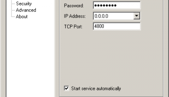 httpQ Plugin screenshot