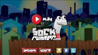 Sock Runner screenshot