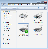 PDF Document Writer screenshot