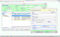 DocPoint - Document Management Software screenshot