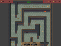 LastEnd Maze: Unsafe Mine screenshot