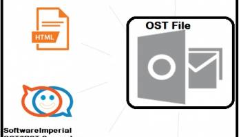 OST2PST Converter Free 6.6 screenshot