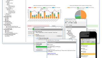 Bopup IM Suite Enterprise Pack screenshot