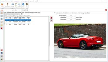 eMyCar Monitor 32bit screenshot