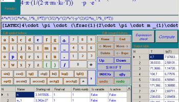 AnEasyCalc screenshot