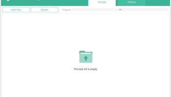 SafeDRM Video Protection screenshot