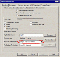 Active LogView screenshot