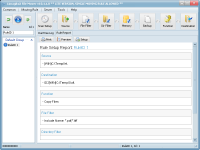 Limagito FileMover screenshot
