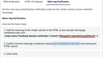 Code Verify screenshot
