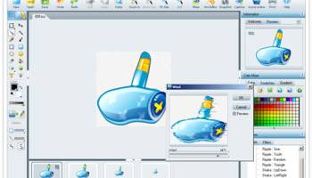 IconCool Studio screenshot