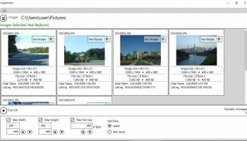 ImageSmaller screenshot