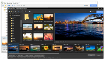 PTE AV Studio screenshot