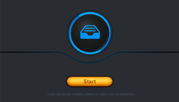 Free Deleted File Recovery screenshot