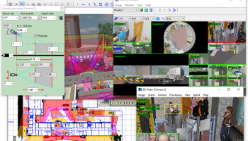 VideoCAD screenshot
