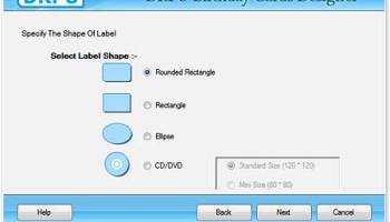 Birthday Cards Maker Tool screenshot