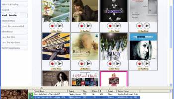 StationRipper screenshot