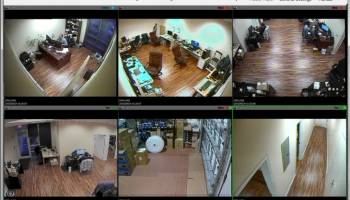 Security Eye screenshot