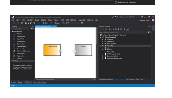 UBIQ Mobile screenshot