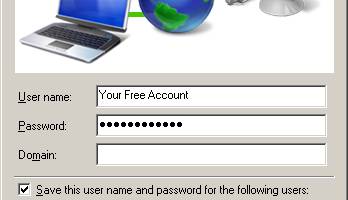 SYSNET Free VPN screenshot