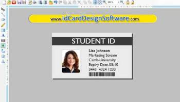 Make Label screenshot
