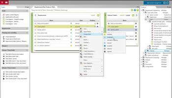objectiF RPM screenshot