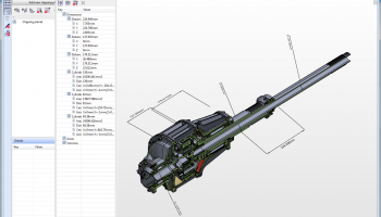 LiteBox3D screenshot