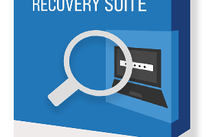 Advanced Password Recovery Suite screenshot