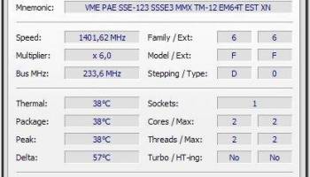 FFT-z Portable screenshot