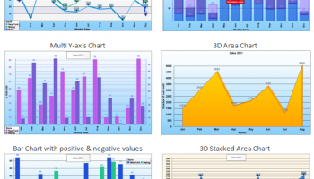 TMS IntraWeb HTML5 Controls Pack screenshot