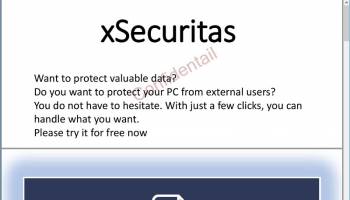Secure Doc screenshot