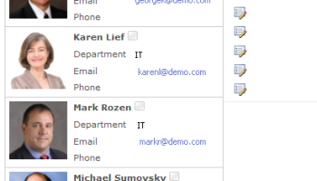 People Search Pro screenshot