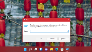 AeroBlend screenshot