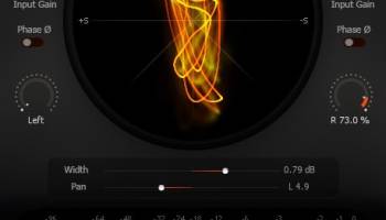 Stereo Tool screenshot
