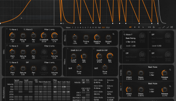 CableGuys Curve screenshot