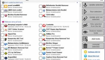 Tech Tool Store screenshot