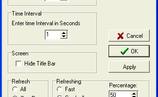 Mondriaan screenshot