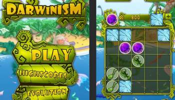 Darwinism screenshot