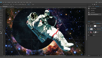 ACDSee Gemstone Photo Editor screenshot