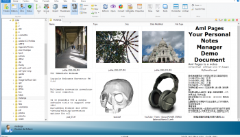 Konvertor screenshot