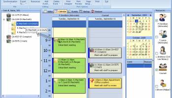 Lawyers Service screenshot