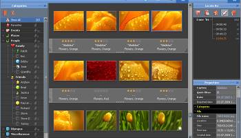 PicaJet FX screenshot