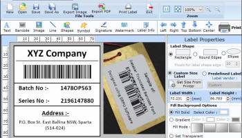 QR Code Para Android screenshot